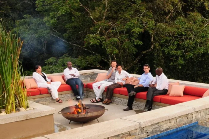8 Days Rwanda Honeymoon Safari