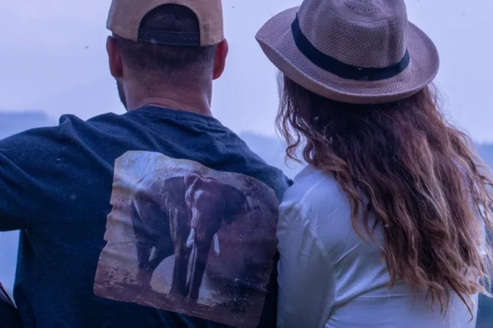8 Days Uganda Honeymoon Safari