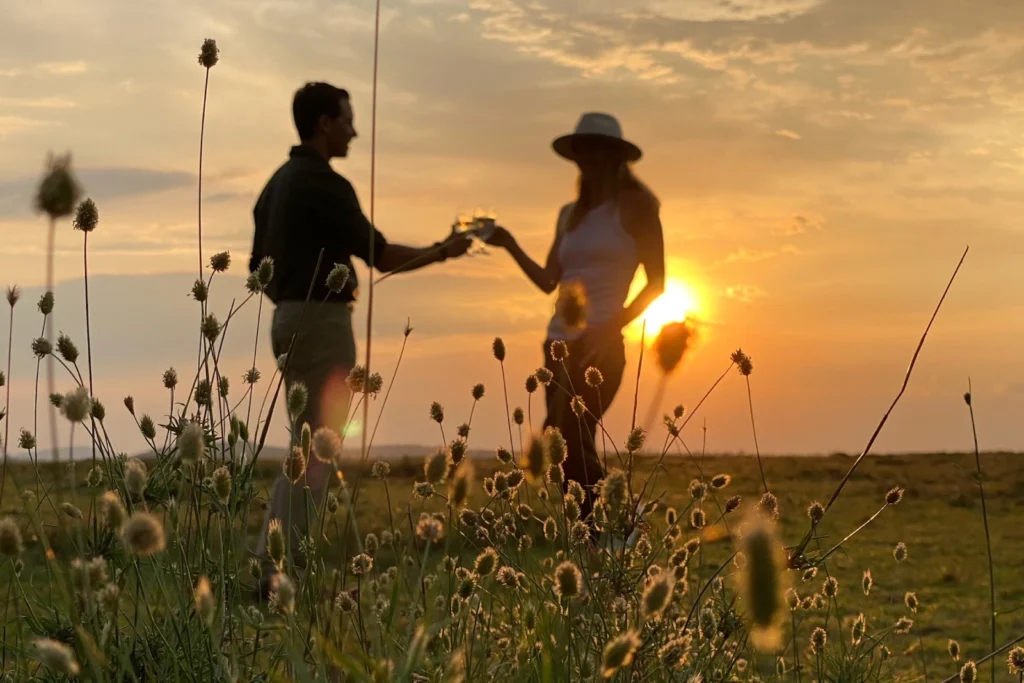 Best Time to Visit Rwanda for Honeymoon