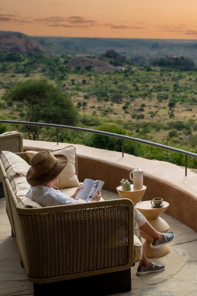 Best Time to Visit Tanzania for Honeymoon