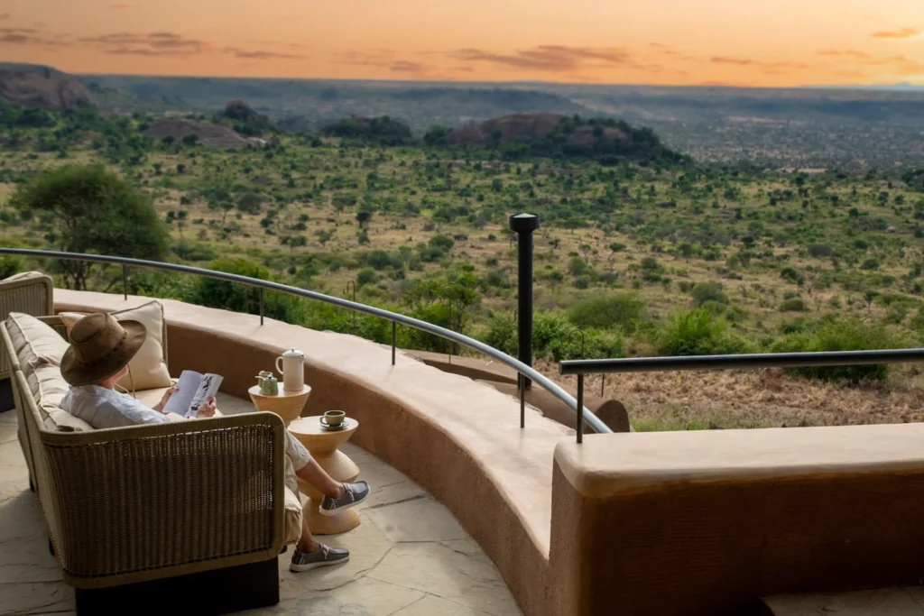 Best Time to Visit Tanzania for Honeymoon