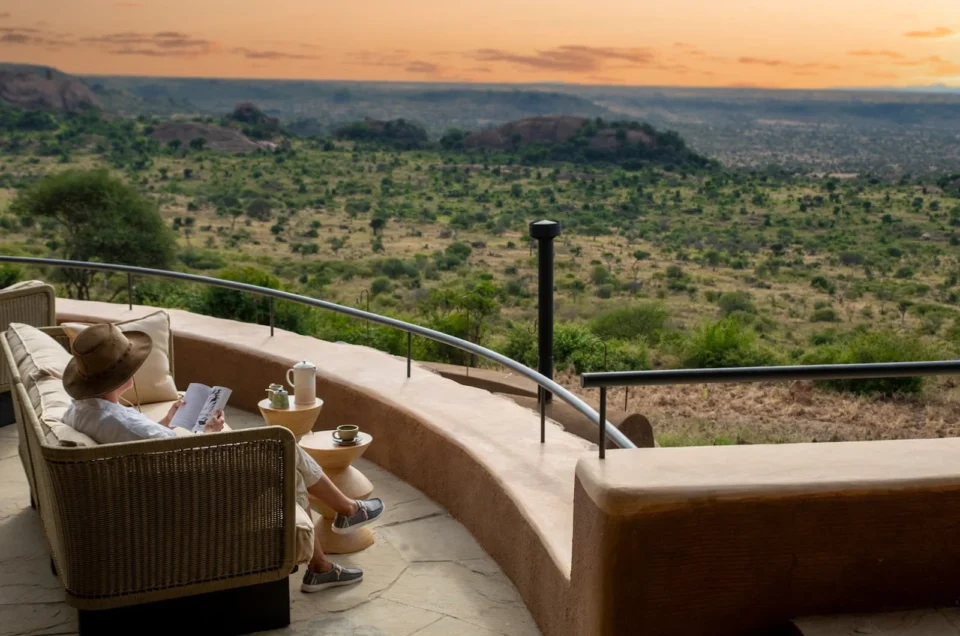 Best Time to Visit Tanzania for Honeymoon