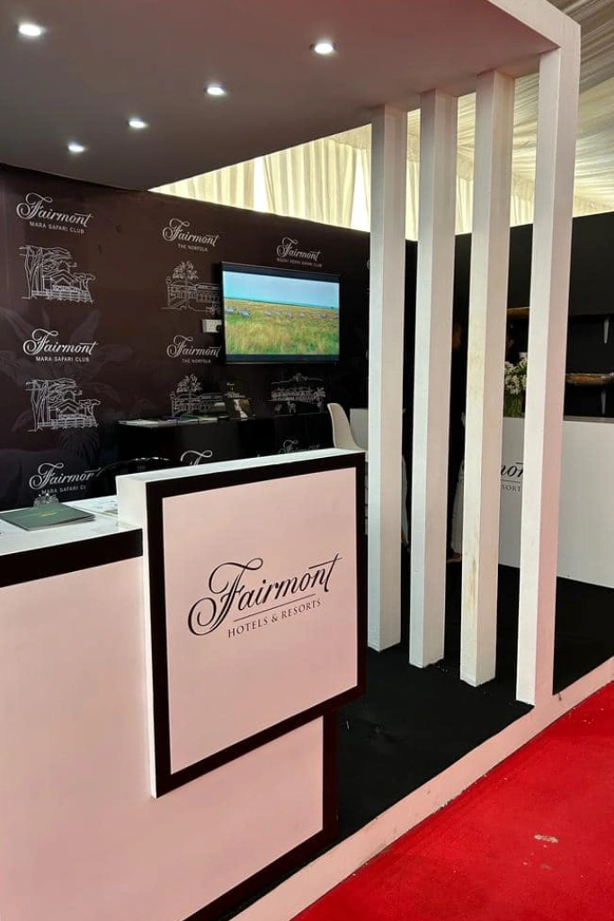 Fairmont Mara Safari Club Attractions