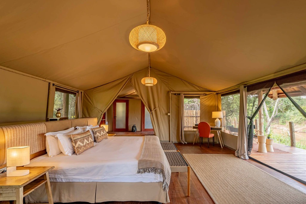 Bed Room