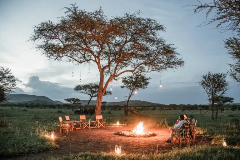 Is Kenya Good for a Honeymoon