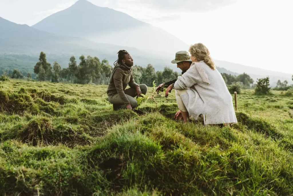 Is Rwanda good for honeymoon