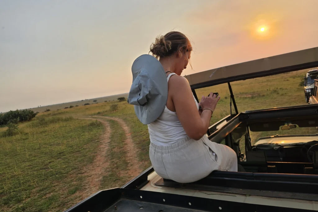 Is Uganda Good for Honeymoon