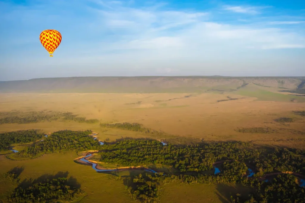 Kenya Visa and Travel Requirements