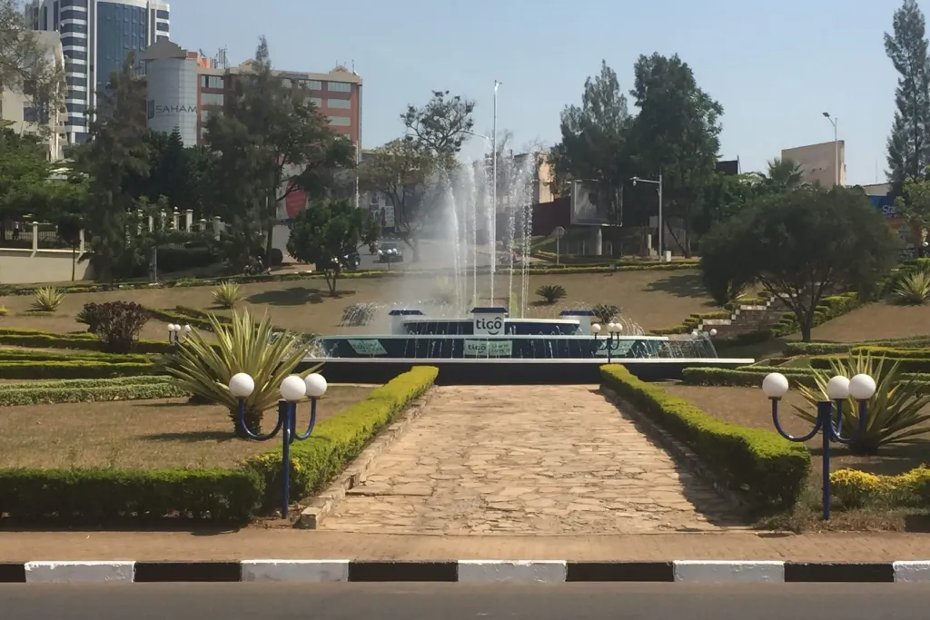 Kigali Safari Attractions