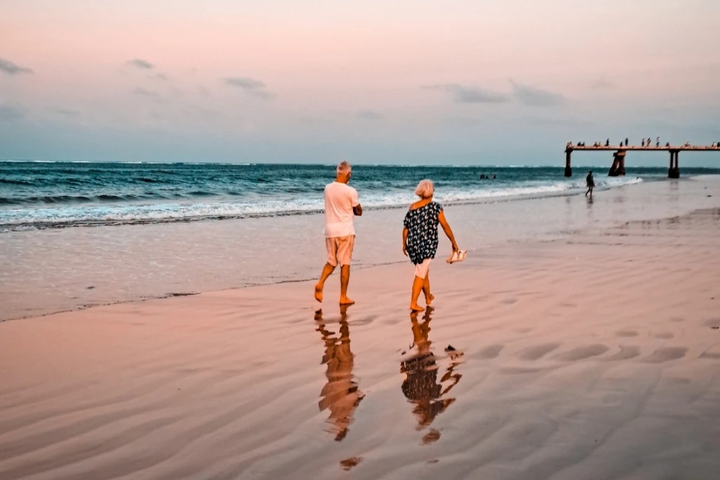 Malindi Ocean Romance