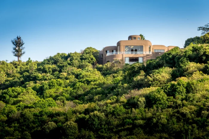 Mara Serena Safari Lodge