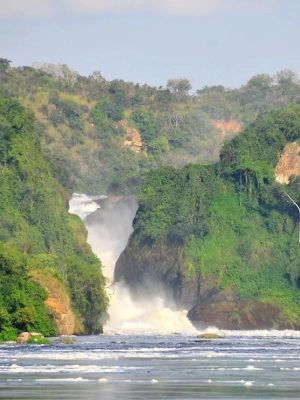 Murchison Falls