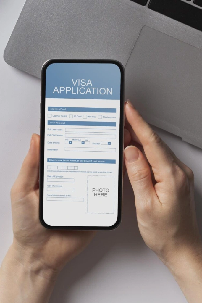 Rwanda Evisa Applications