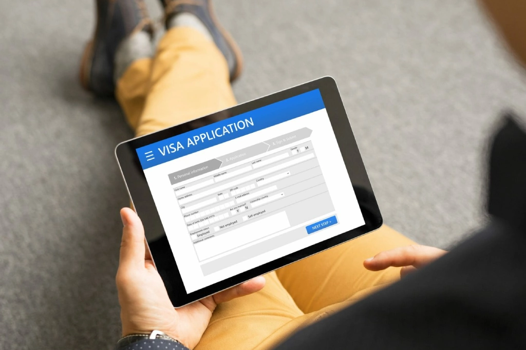 Rwanda Visa Applications