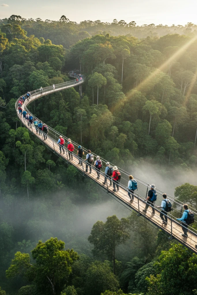 Rwanda Attractions