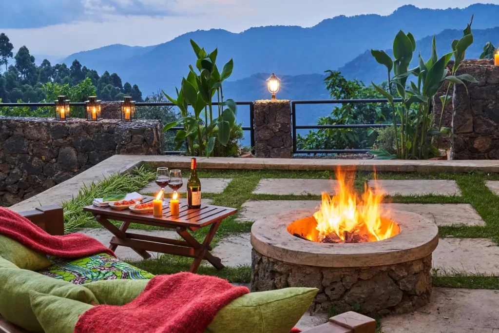Rwanda Honeymoon Safari Cost