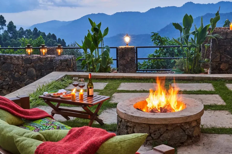 Rwanda Honeymoon Safari Cost