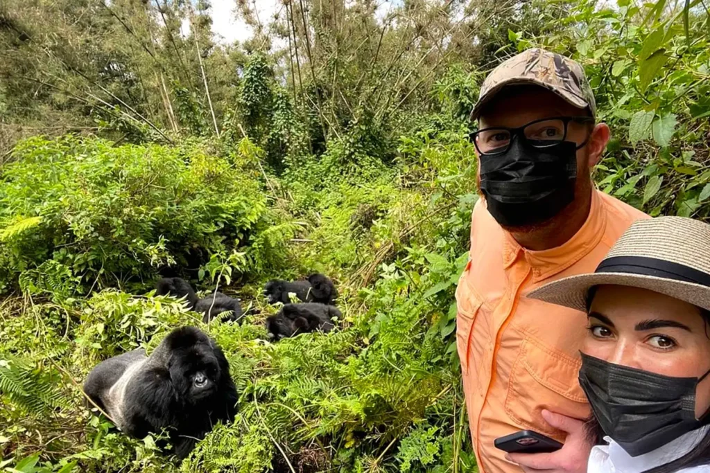 Rwanda Safari FAQS