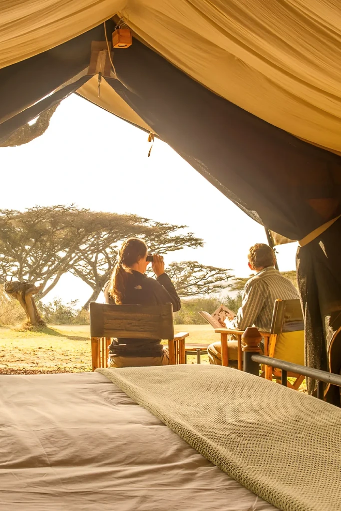 Tanzania Safari