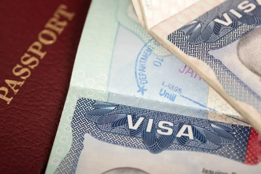 Tanzania Visa