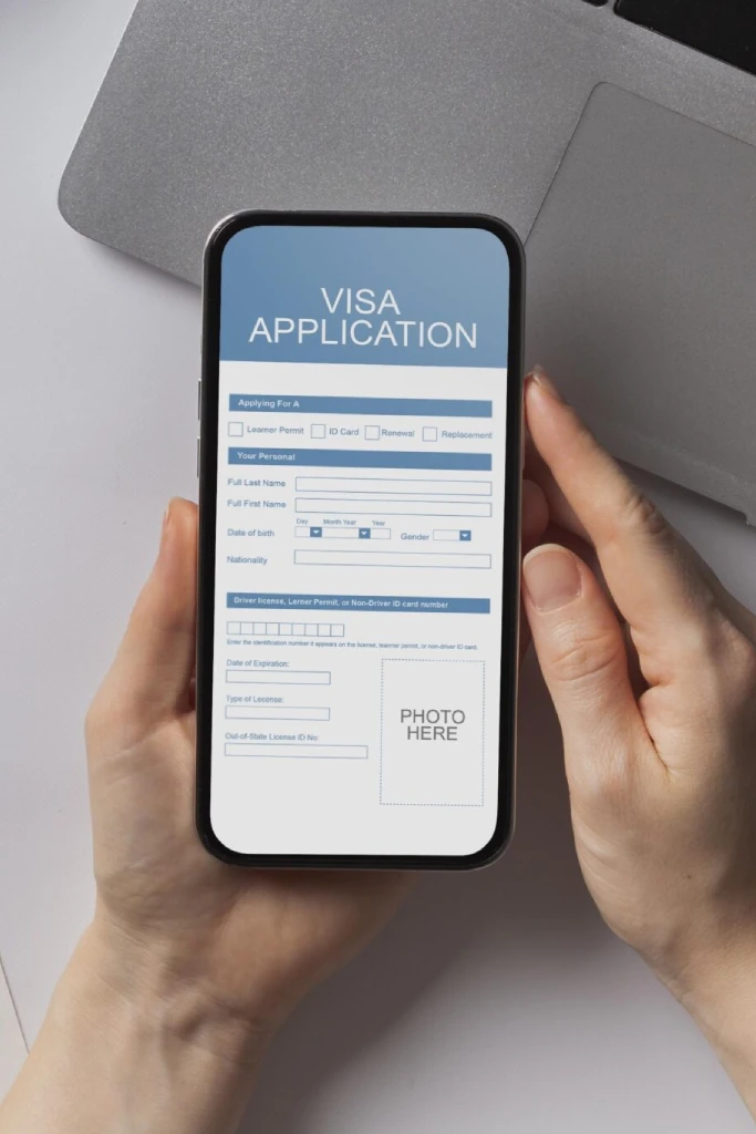 Tanzania Visa Applications