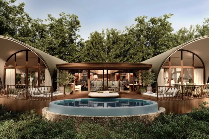 The Ritz-Carlton, Masai Mara Safari Camp
