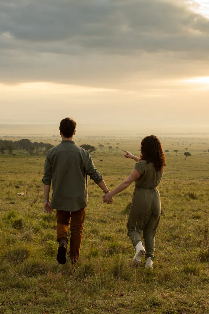 Honeymoon Couples