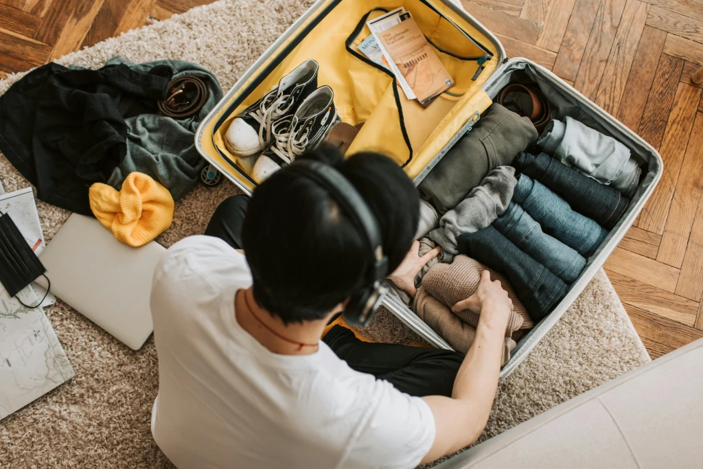 Pack For Tanzania Honeymoon Safari