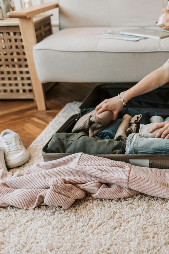 Tanzania Safari Packing List