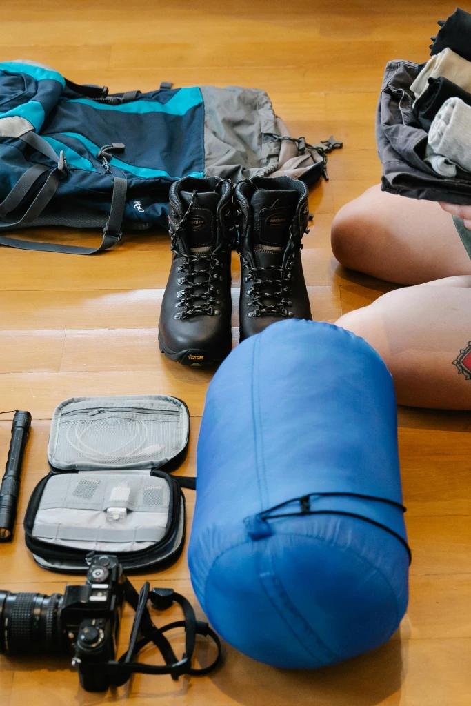 Pack For Tanzania Safari