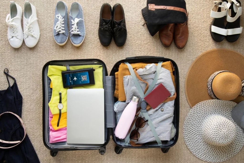 Uganda Packing List