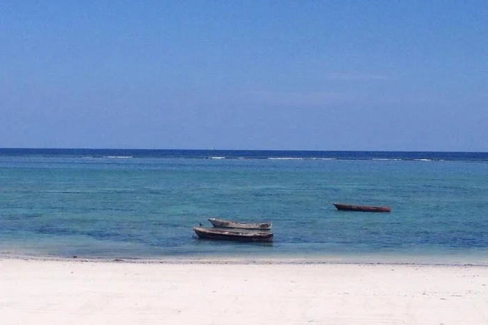 AfroChic Diani Beach