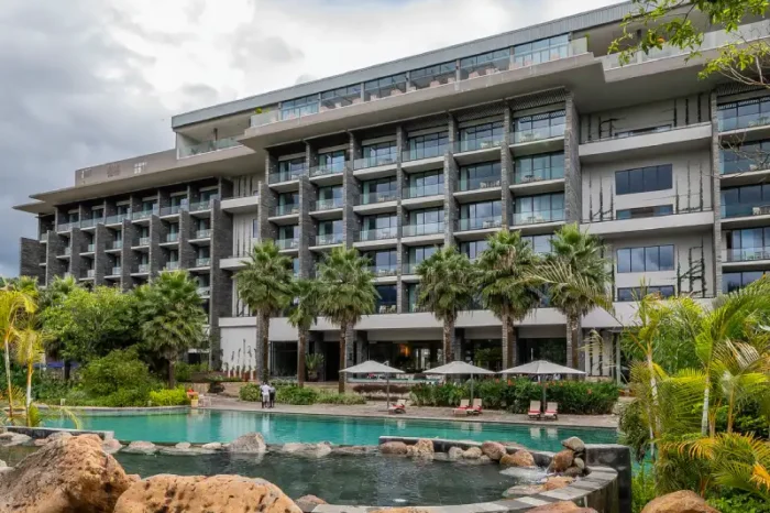 Gran Melia Arusha