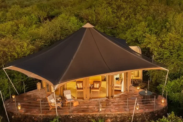 Hemingways Ol Seki Mara