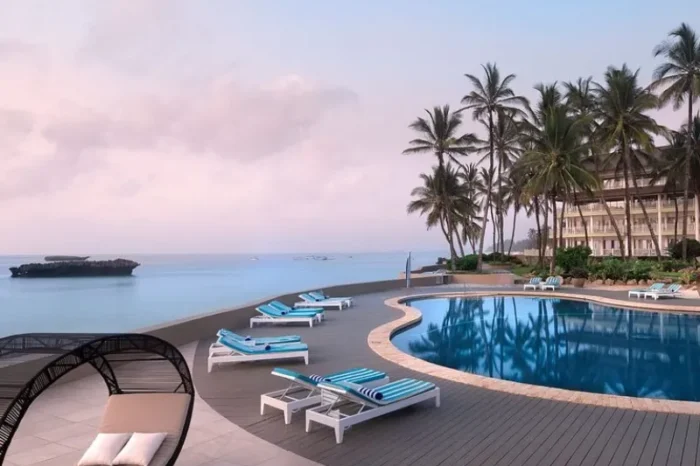 Hemingways Watamu