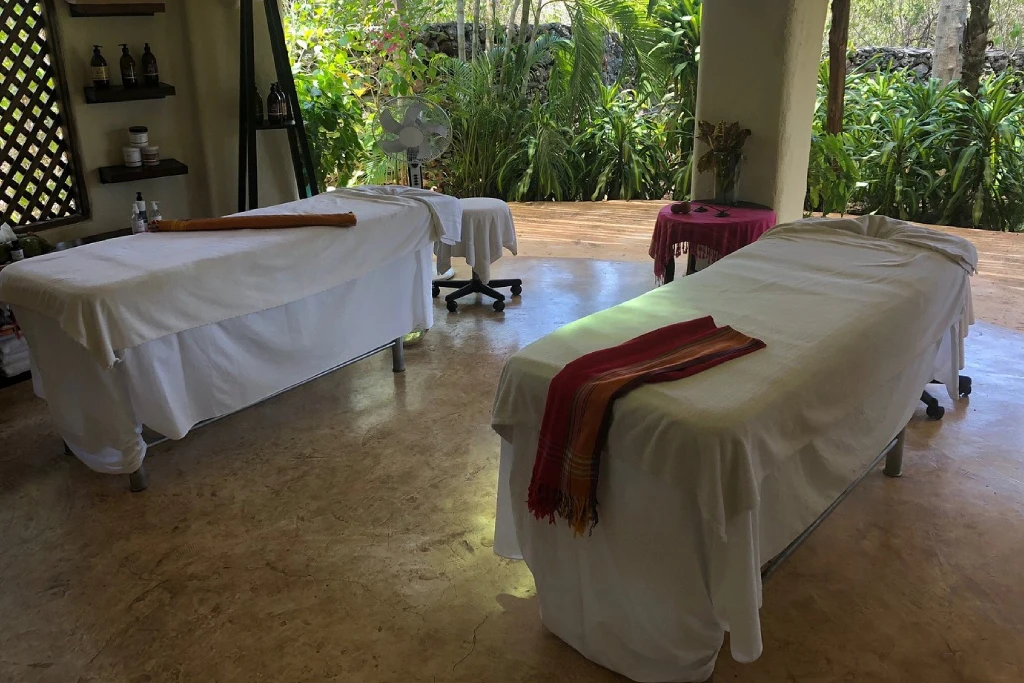 Kilindi Zanzibar Boutique Hotel Spa