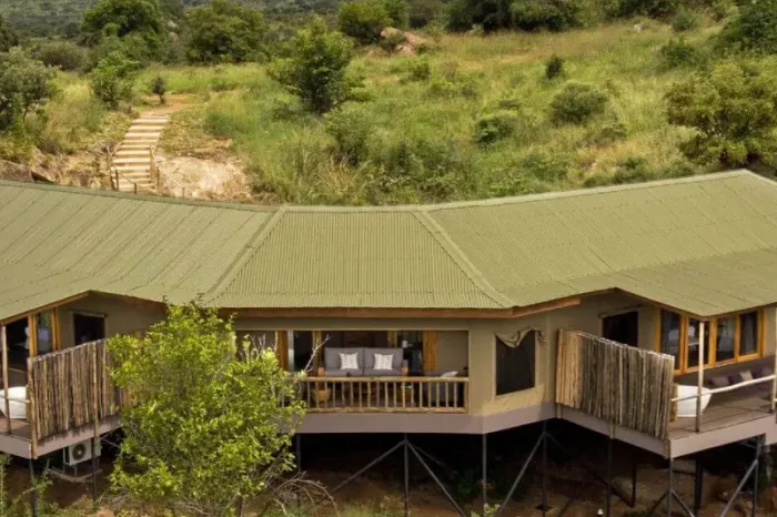Lemala Mpingo Ridge
