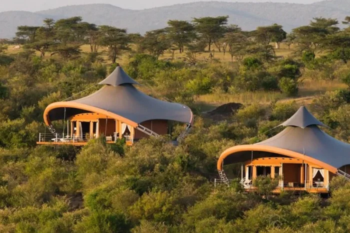 Mahali Mzuri