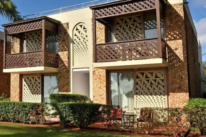 Melia Zanzibar