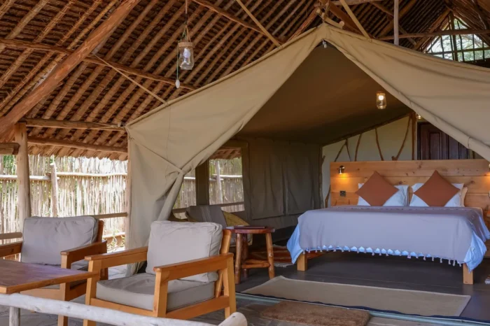 Satao Camp