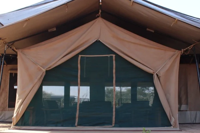 Tulia Amboseli Safari Camp