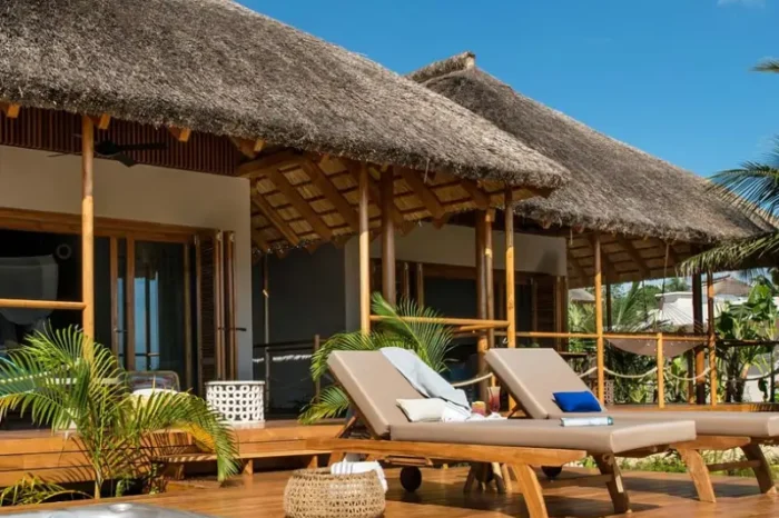Zuri Zanzibar Kendwa