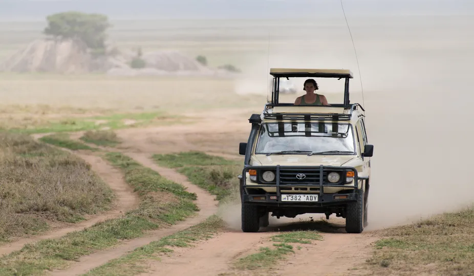 Kenya Safari Operator