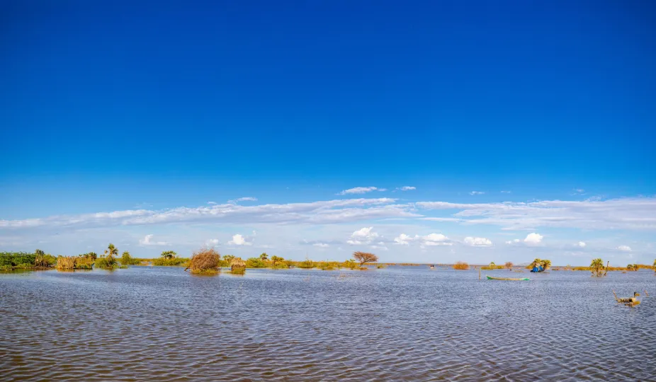 Lake Turkana
