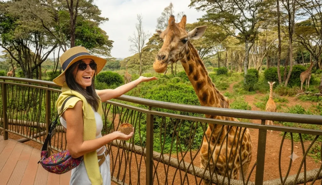 What to Pack for a Kenya Safari