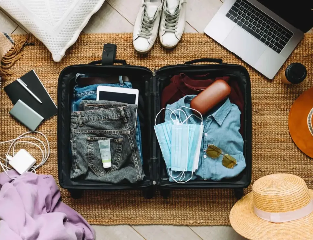 What to Pack for a Rwanda Safari