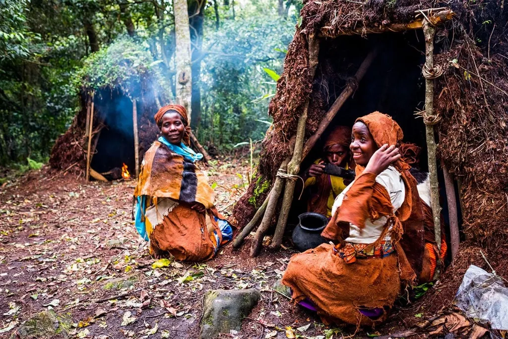 Batwa Cultural Experience