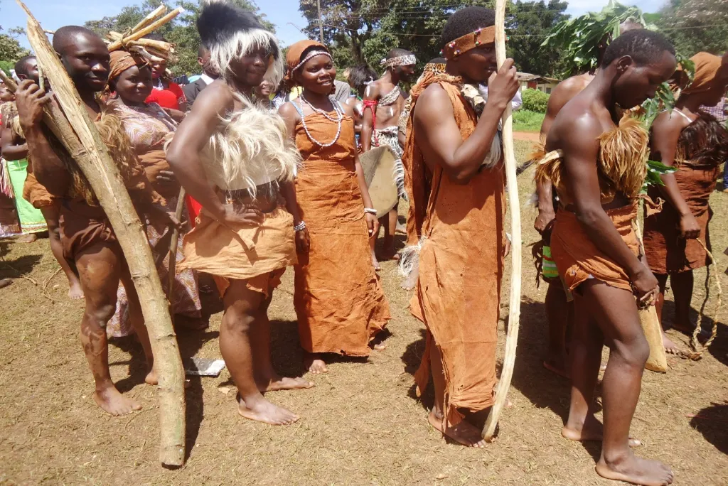 Batwa Cultural Experience