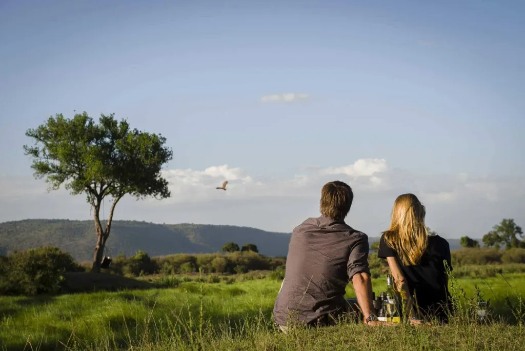 Tanzania Safari 
