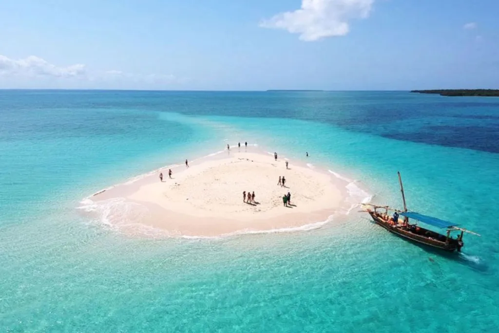 How Long Should You Stay in Zanzibar